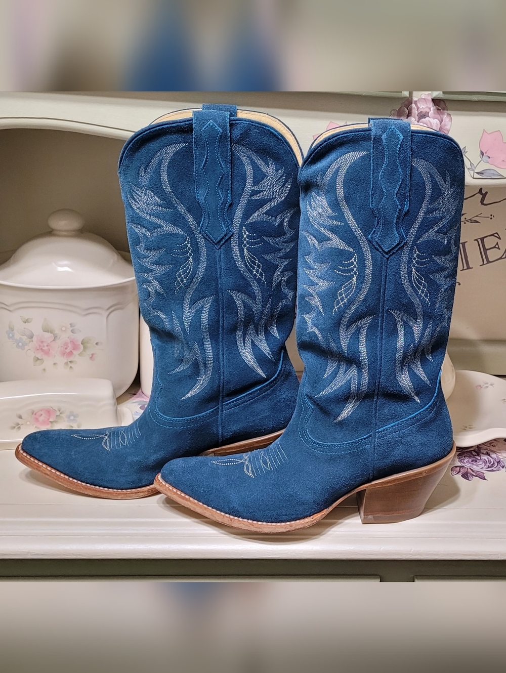 Idyllwind Charmed Life Boots - Picture 5 of 9
